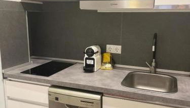 Exyca Plaza Castilla - Photo 4