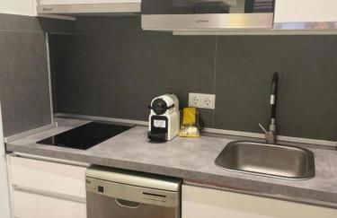 Exyca Plaza Castilla - Photo 4