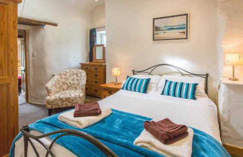 Croft Farm & Celtic Cottages - Foto 54