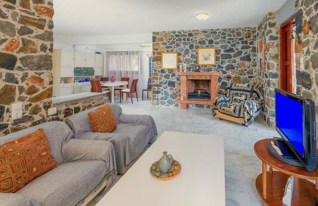 The Kokkini Beach Retreat - Foto 12