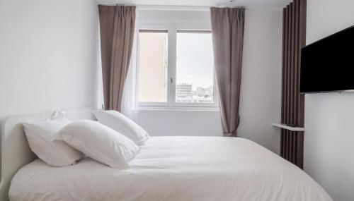 Fauriel Paul - Appartement moderne et spacieux - Foto 4