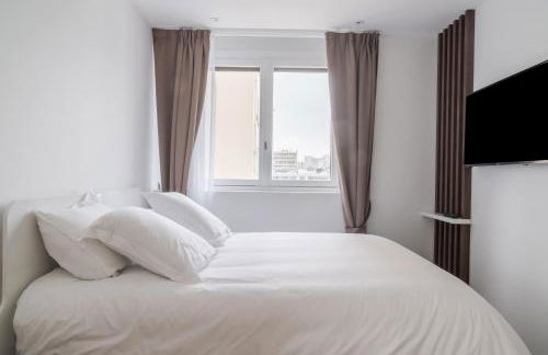 Fauriel Paul - Appartement moderne et spacieux - Foto 4