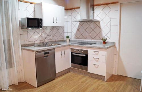 Casa Rural El Nacimiento - Photo 38