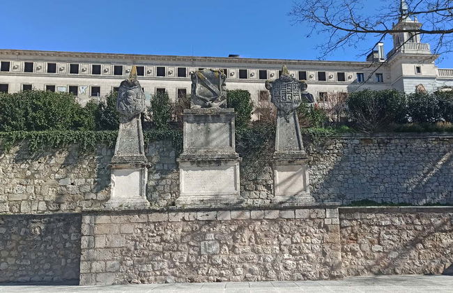 Tour in Burgos - Photo 2