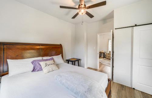 Large Yard and Grill Family Home in McAlester! - Foto 11