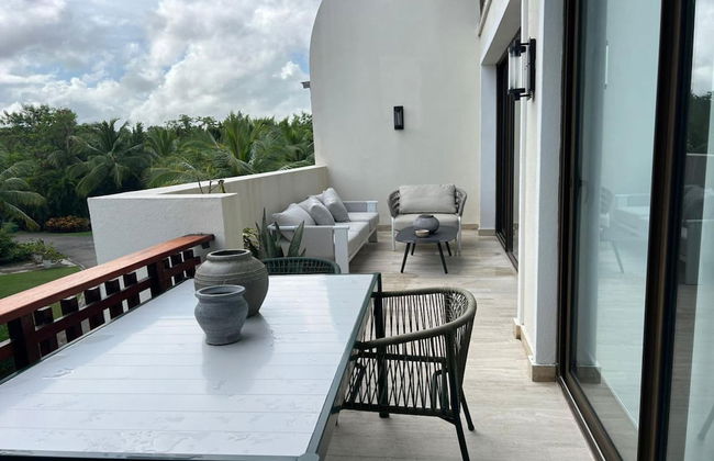 Apartment w 3BR Near the Beach in Portillo RAA - Foto 3