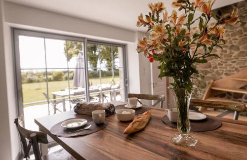 Proche PuyDuFou - Gite Maison La Roulière - Foto 18