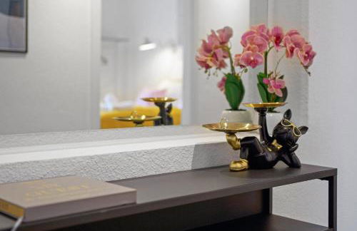 OLIVE Apartments - Scandi - Kingsize - Free Parking - Foto 17