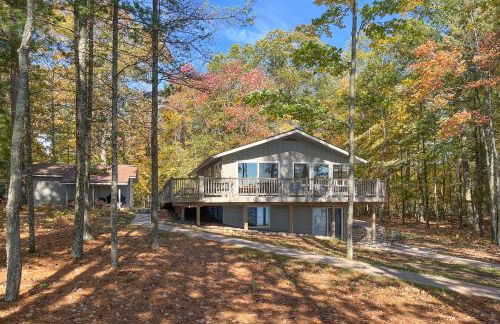 Chanticleer Inn: Hudson House - Photo 34