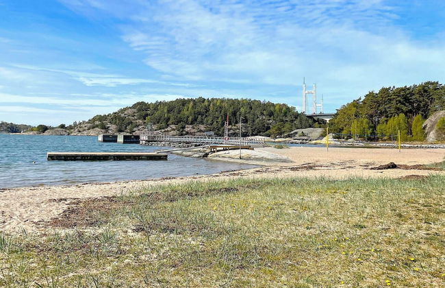 3 Person Holiday Home in Stenungsund - Foto 15