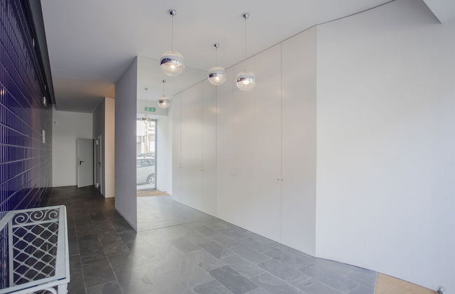 Liiiving - Bright Light Apartment - Foto 38