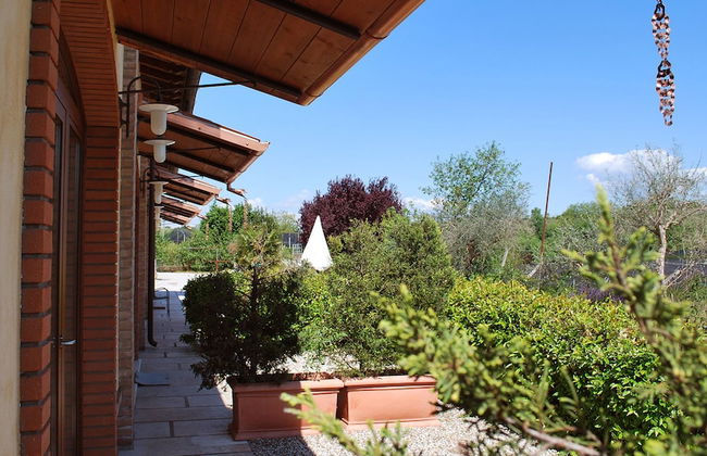 Agriturismo Valle del Mincio - Foto 29