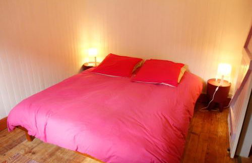 La Maison WOAN centre de Marciac - Photo 8