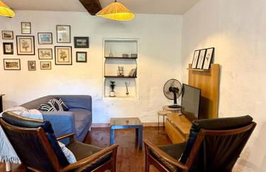 Gîte Citronnier Authentique et paisible - Foto 21