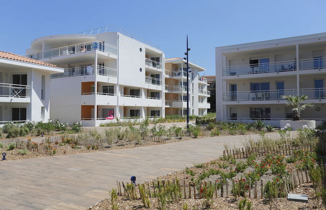 Résidence Nemea Cap Azur - Foto 45