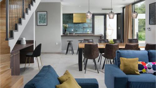 Villa Leccino - Foto 2