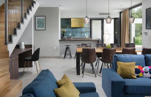 Villa Leccino - Foto 2