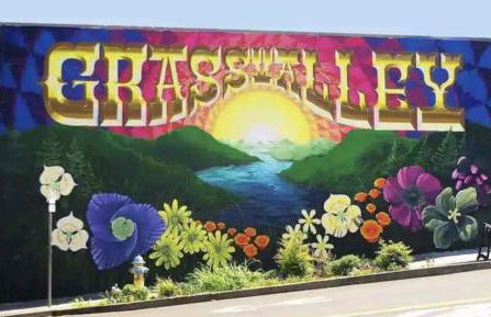 The Gold Heart of Grass Valley - Foto 22