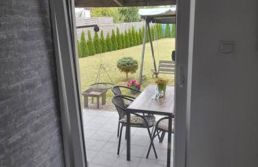 Domek letniskowy Mazury Piecki k. Mrągowo, Mikołajki - Foto 13