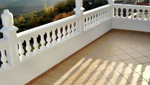 Idyllic House in Yegen with Mountain View - Foto 2