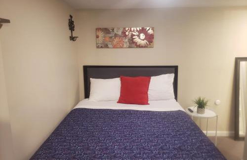 The Airport Lodge - Foto 1