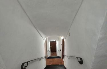 Ca du Bersagliè in centro di Badalucco - Photo 26