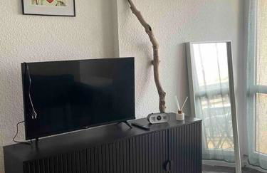 Appartement rénové au Penon - Foto 4