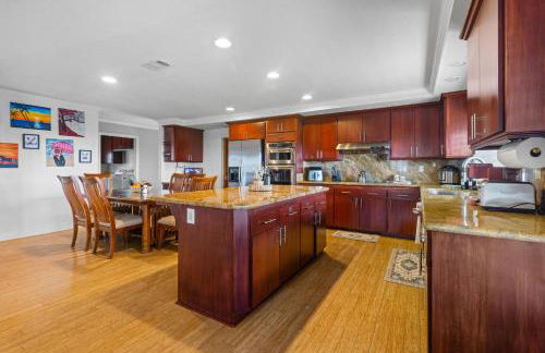 Temecula Valley Private Estate Panoramic Mountain & Pool Views - Foto 12