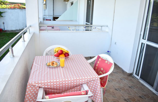 Apartments Aristokrata - Foto 66