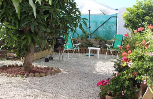 Cosy chalet with panoramic views in Icod de los Vinos - 70m² - Foto 20