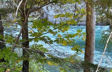 Cascade River Bungalow in the North Cascades - Foto 16