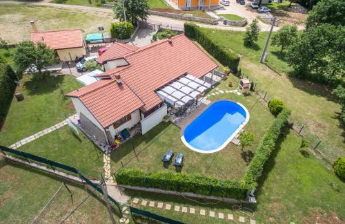 Villa Nika - Foto 24