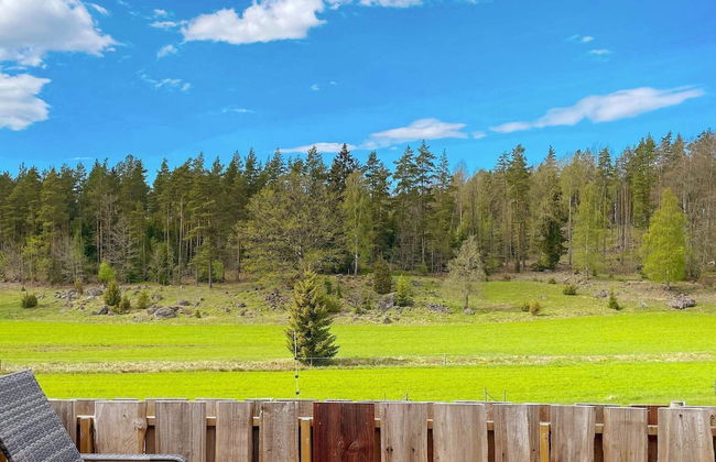 4 Star Holiday Home in Mellosa-by Traum - Foto 53