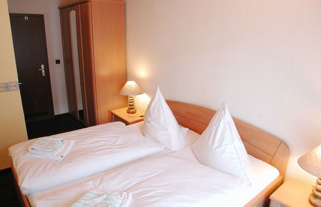 Ferienwohnungen Haus zur Linde - Foto 13