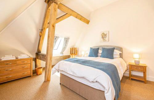 Hatchers Barn - Uk42080 - Foto 14