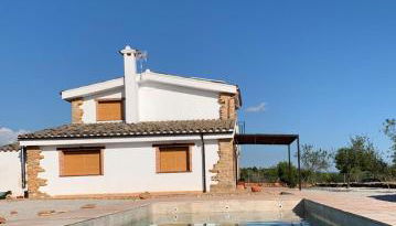 La Llobatera Casa Rural - Foto 2