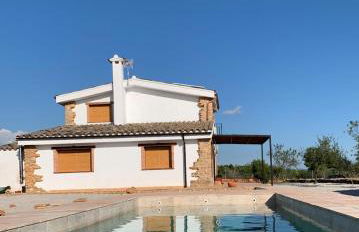 La Llobatera Casa Rural - Foto 2