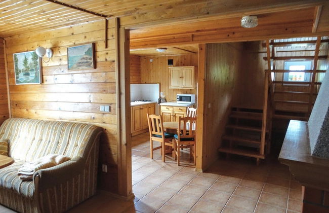 Summer House in Kopalino Near the Sea - Photo 19