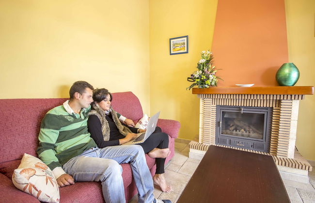 Las Mayoralas - Photo 22