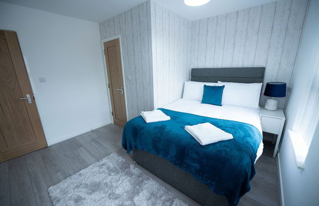 Franklin Lodge - Foto 10