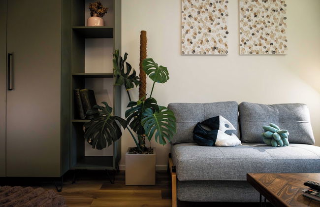 Urban Jungle Apartments - Foto 71