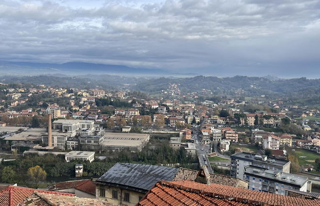 Casa Van Gogh 4 pax in Ceccano - Foto 10