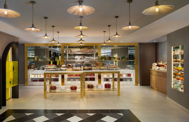 Millennium Atria Business Bay - Photo 45