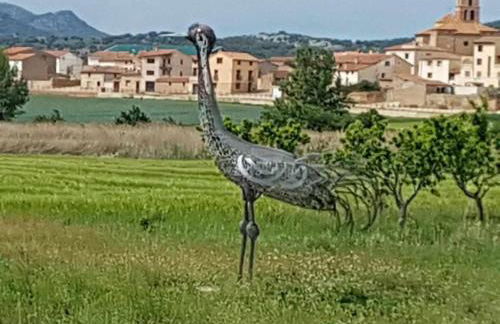 Casas rurales LA LAGUNA y LA BUHARDILLA DE LA LAGUNA - Foto 48