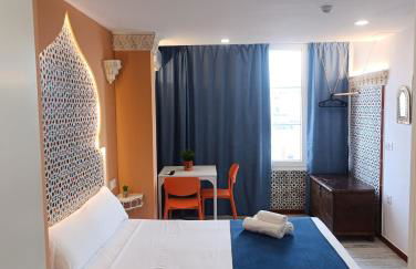 "Al-Andalus house" A 9 min en metro del centro de Sevilla - Photo 10