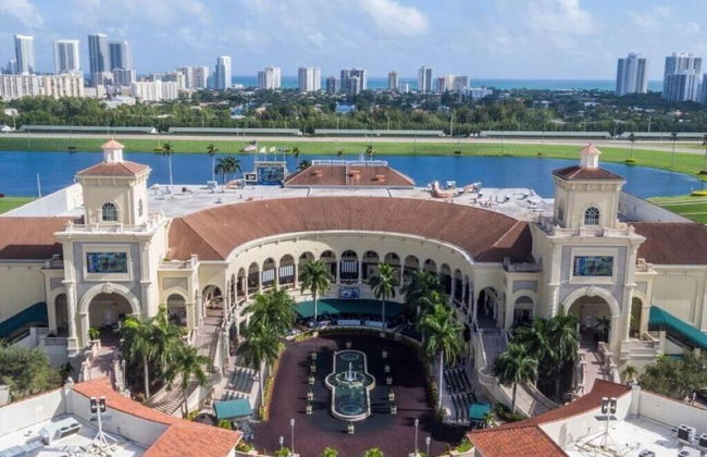 Hallandale Beach Vacation Home Pool Miami - Foto 18
