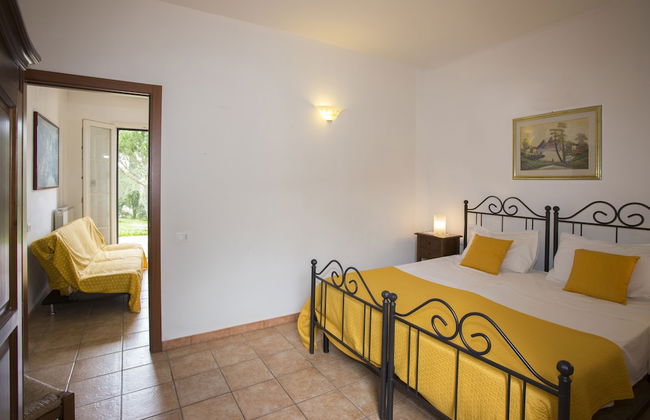 Tenuta De Fanti Agriturismo - Foto 19