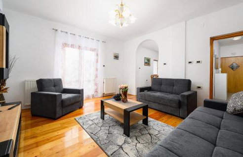 Amazing Apartment In Labin With Wifi - Foto 32