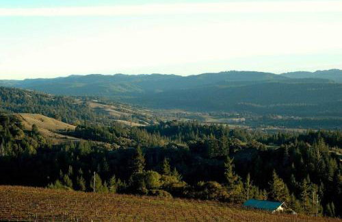 Crispin Cottage - Foto 1