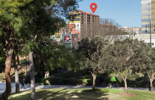 Pio XII Apartments - Foto 3